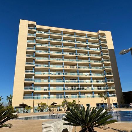 Sea-Esta Apartamento Guardamar del Segura Extérieur photo