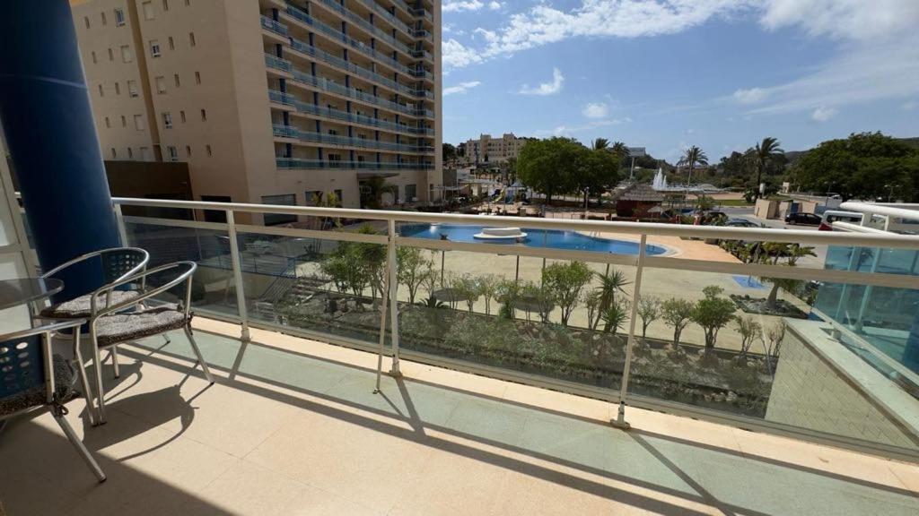Sea-Esta Apartamento Guardamar del Segura Extérieur photo