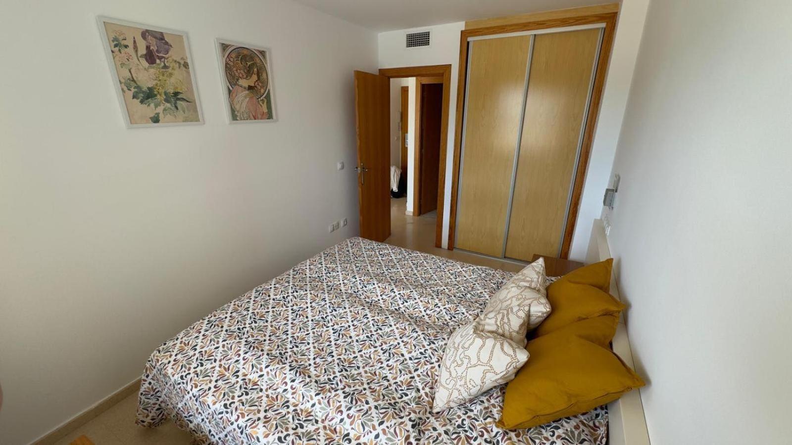 Sea-Esta Apartamento Guardamar del Segura Extérieur photo