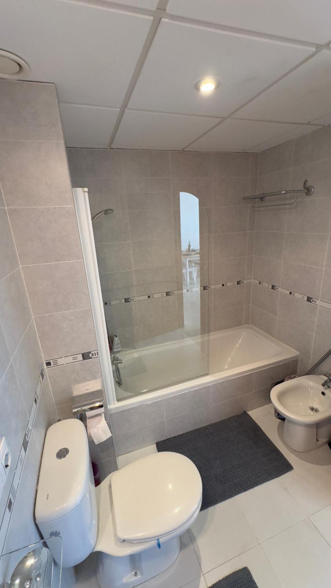 Sea-Esta Apartamento Guardamar del Segura Extérieur photo